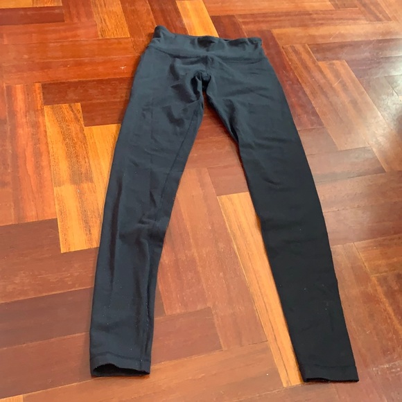Lululemon leggings - Picture 1 of 4